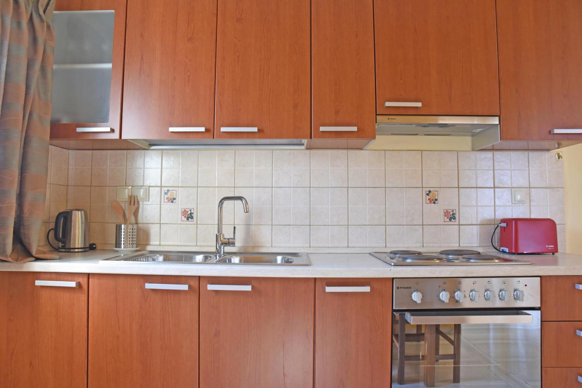 Butterfly Barbati Apartments ภายนอก รูปภาพ