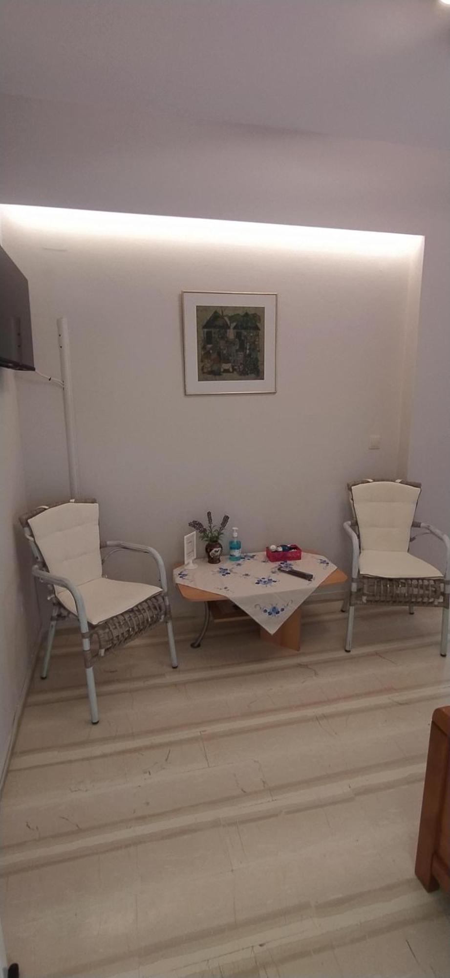Butterfly Barbati Apartments ภายนอก รูปภาพ